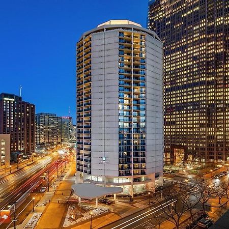 Embassy Suites Philadelphia - Center City المظهر الخارجي الصورة
