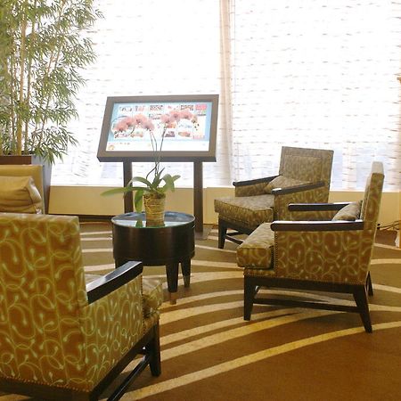 Embassy Suites Philadelphia - Center City المظهر الخارجي الصورة