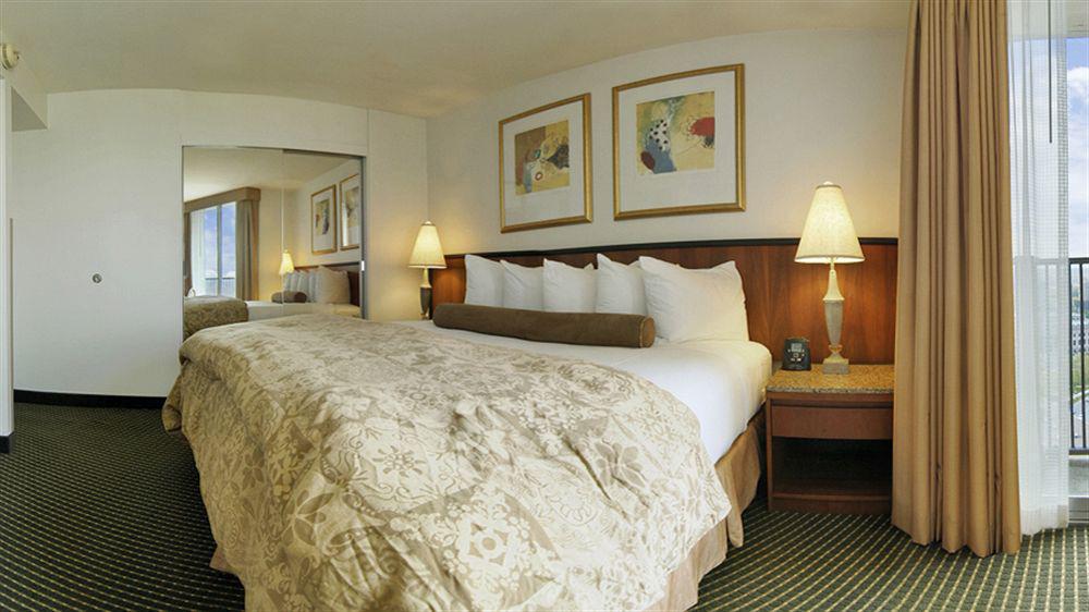 Embassy Suites Philadelphia - Center City المظهر الخارجي الصورة