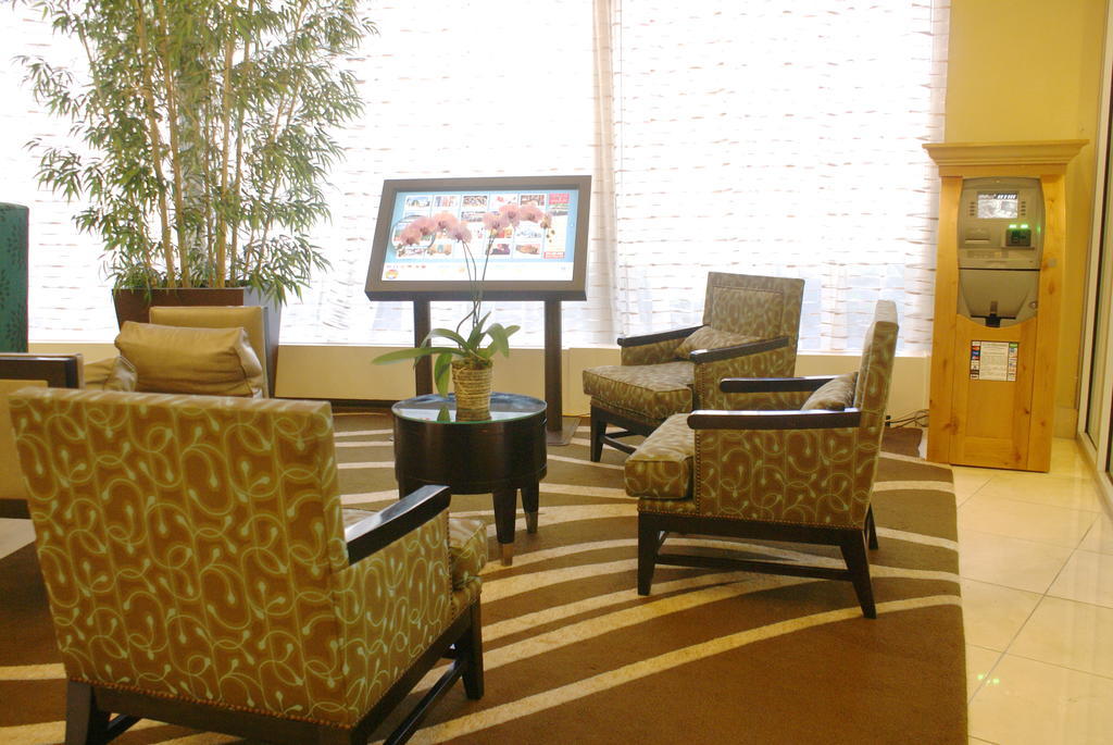 Embassy Suites Philadelphia - Center City المظهر الخارجي الصورة