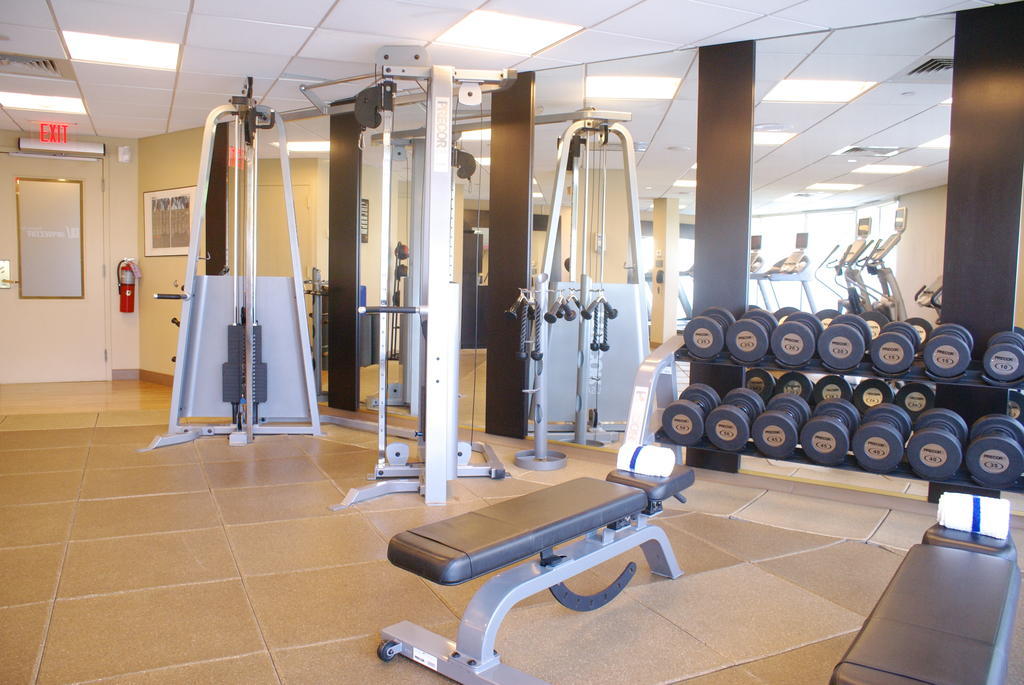 Embassy Suites Philadelphia - Center City المظهر الخارجي الصورة