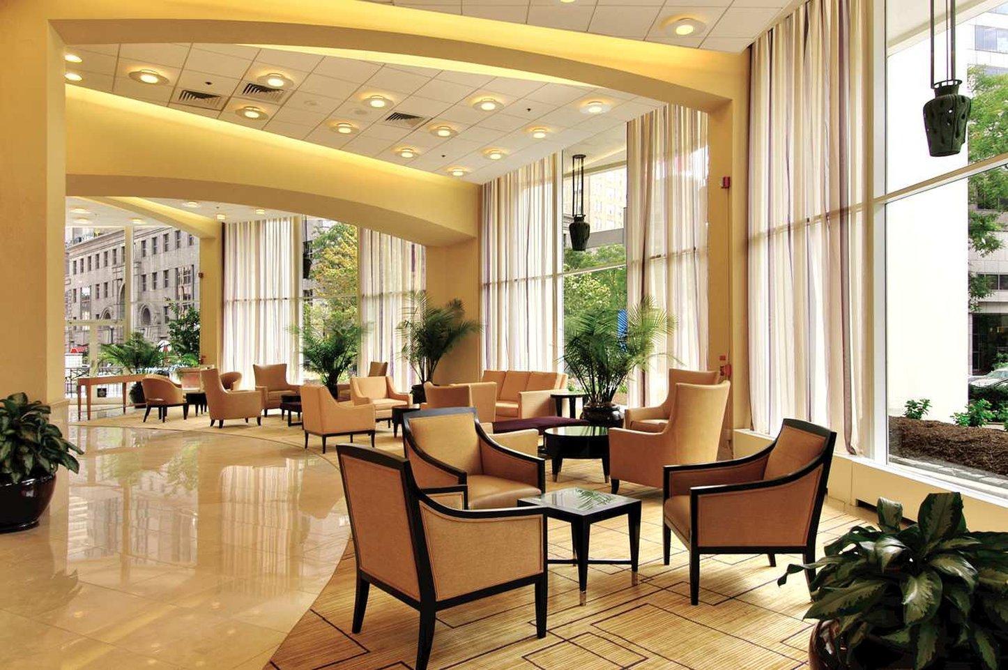 Embassy Suites Philadelphia - Center City المظهر الخارجي الصورة