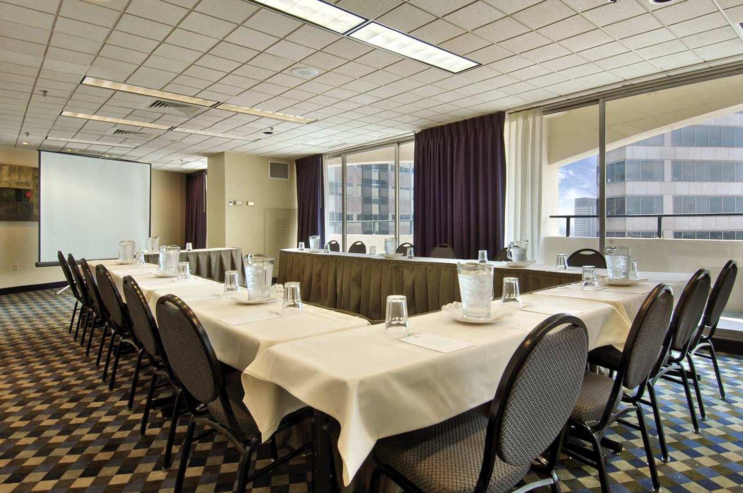 Embassy Suites Philadelphia - Center City المظهر الخارجي الصورة