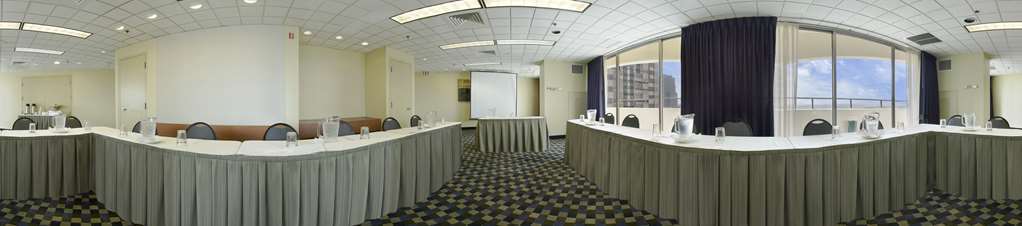 Embassy Suites Philadelphia - Center City المرافق الصورة