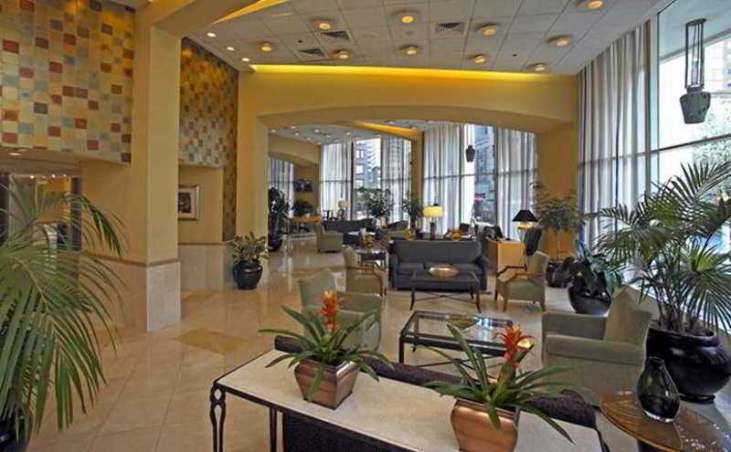 Embassy Suites Philadelphia - Center City المظهر الخارجي الصورة