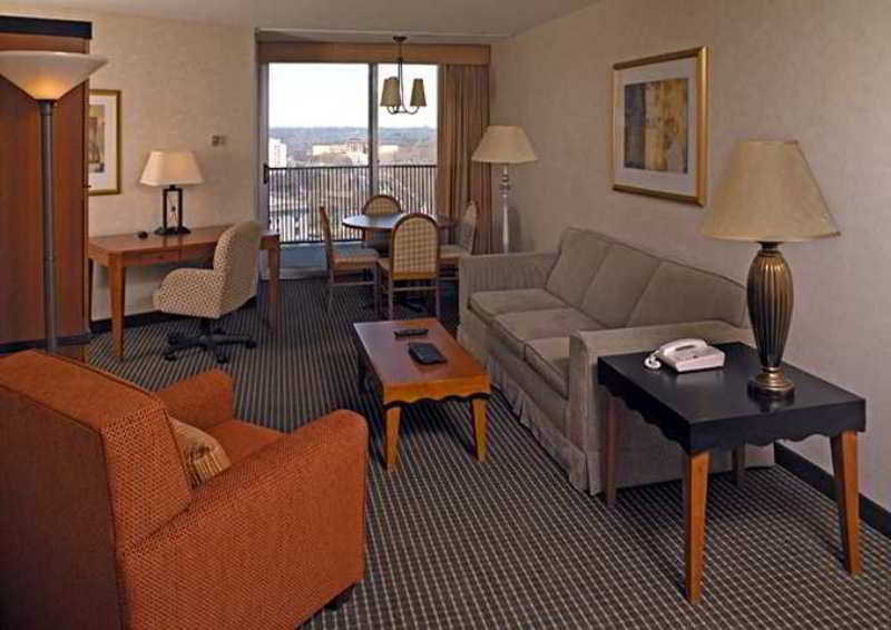 Embassy Suites Philadelphia - Center City المظهر الخارجي الصورة